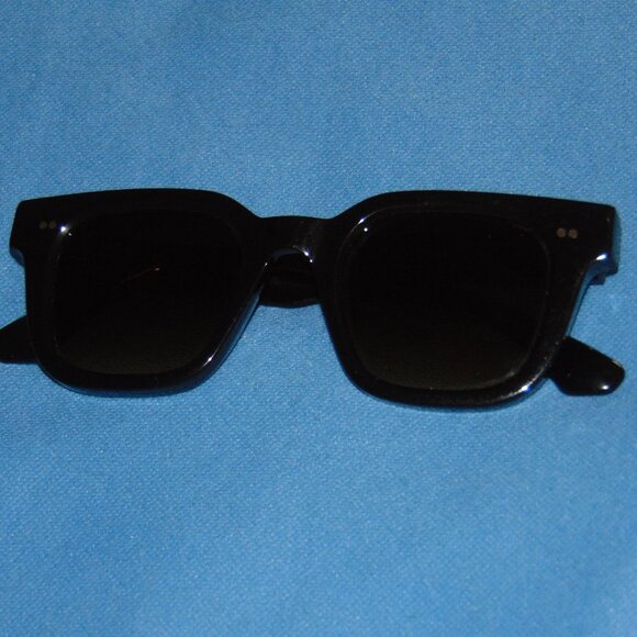 CHIMI CORE 04  SUNGLASSES  BROWN  45/24 main image 5